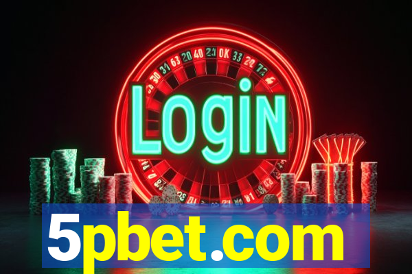 5pbet.com