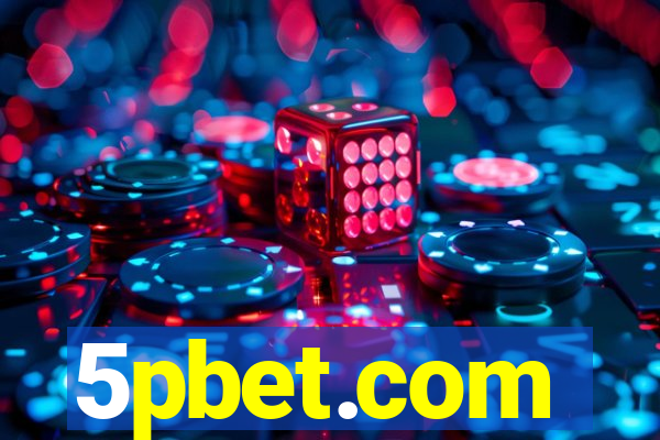 5pbet.com