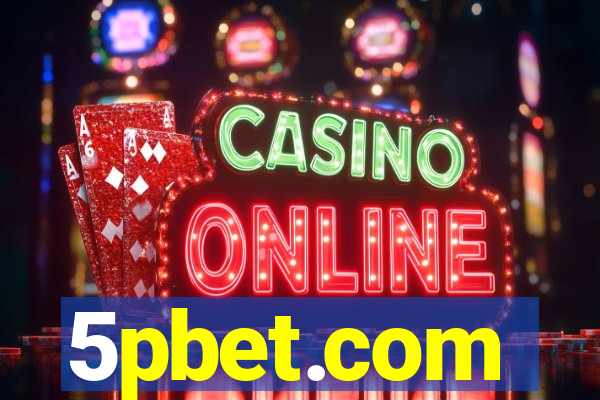 5pbet.com