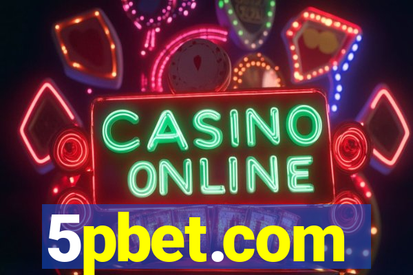 5pbet.com