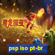 psp iso pt-br