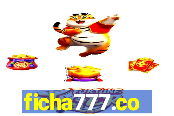 ficha777.co