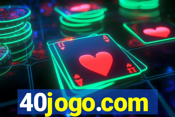 40jogo.com