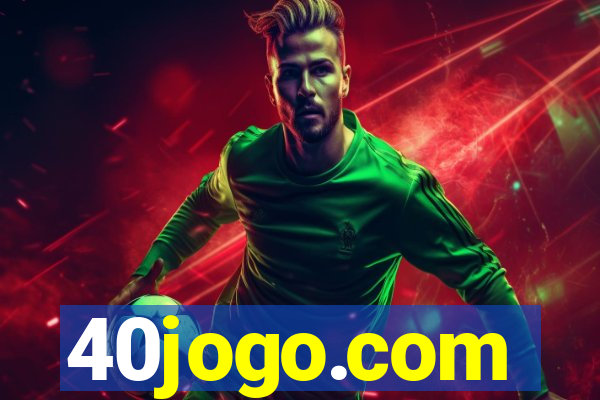 40jogo.com