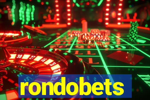 rondobets