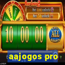 aajogos pro