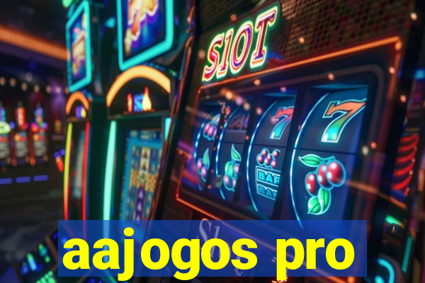 aajogos pro