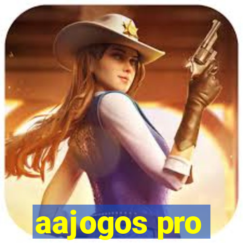 aajogos pro