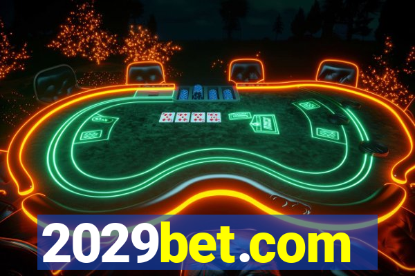 2029bet.com