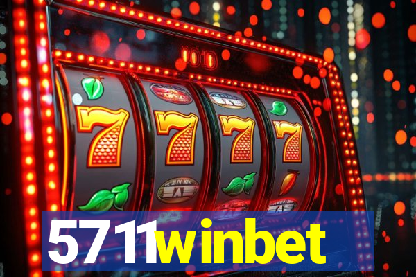 5711winbet