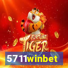 5711winbet