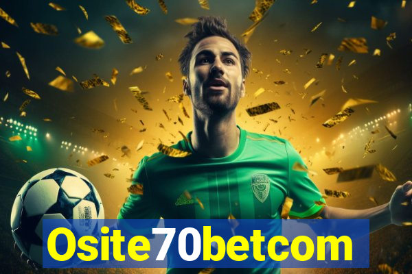 Osite70betcom