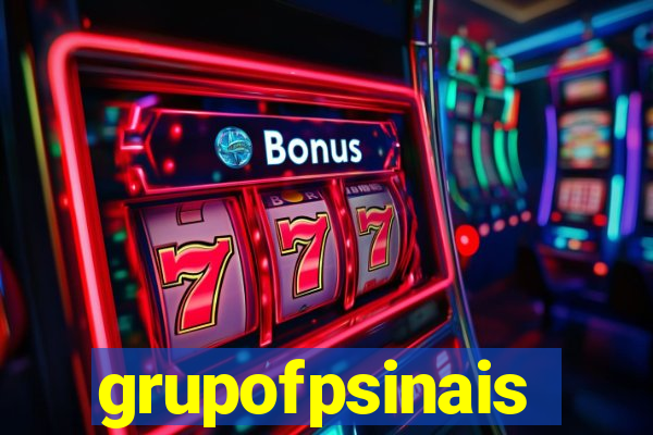 grupofpsinais