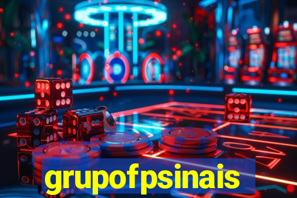 grupofpsinais