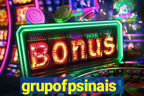 grupofpsinais