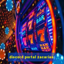 discord portal zacarias