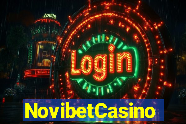 NovibetCasino