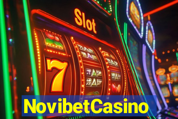 NovibetCasino