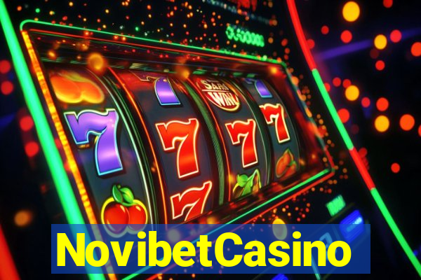 NovibetCasino