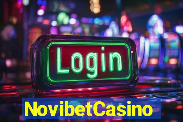 NovibetCasino