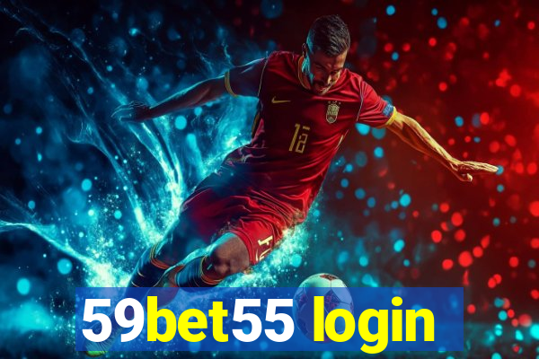 59bet55 login