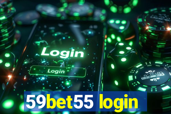 59bet55 login