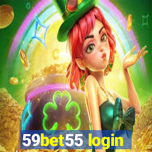 59bet55 login