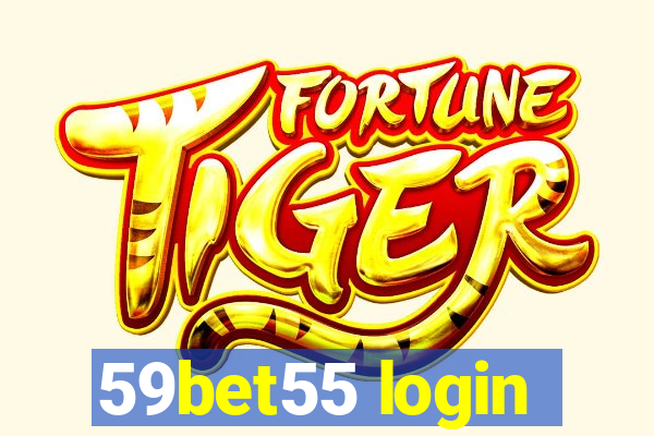 59bet55 login