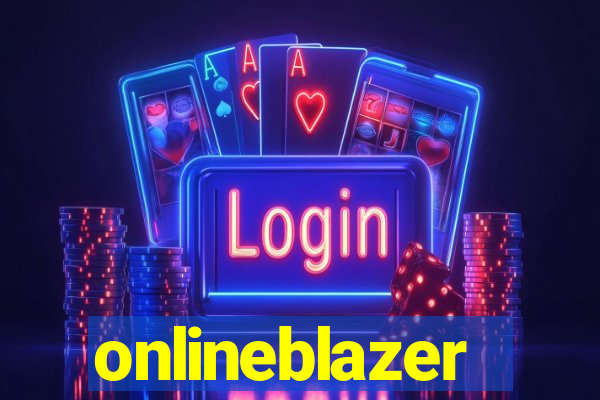 onlineblazer