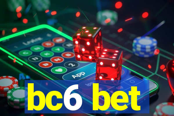 bc6 bet