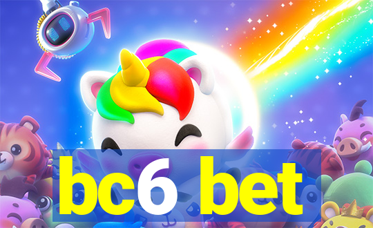 bc6 bet