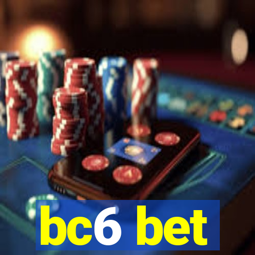 bc6 bet