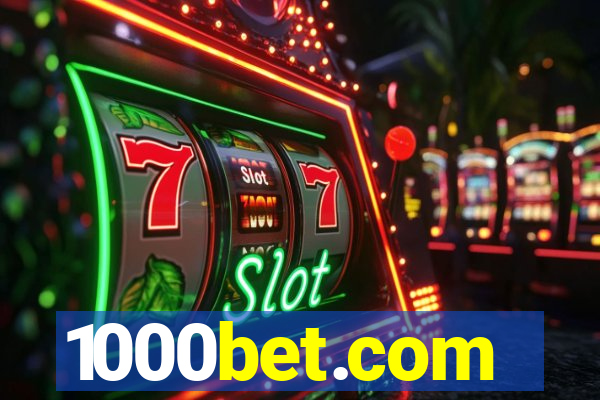 1000bet.com