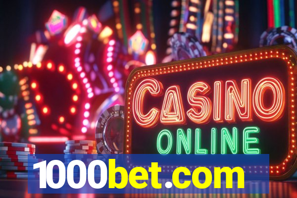 1000bet.com