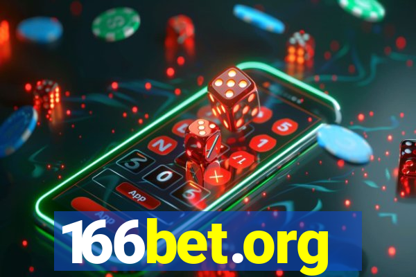 166bet.org