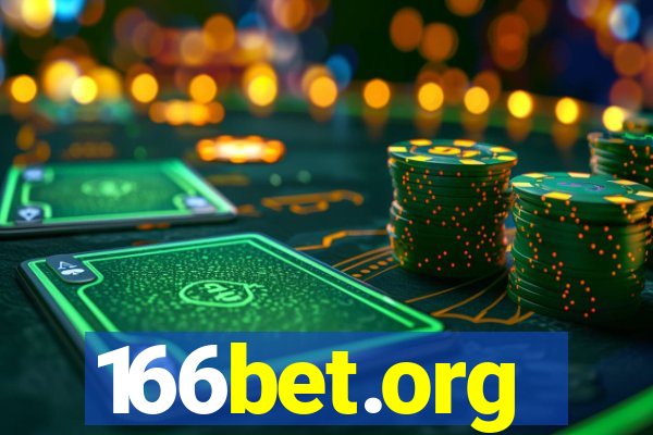 166bet.org