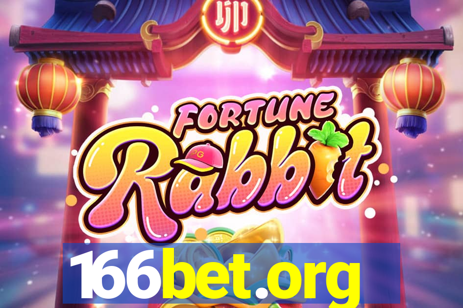 166bet.org