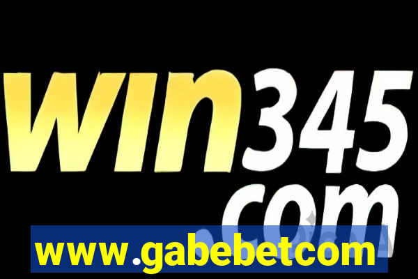 www.gabebetcom