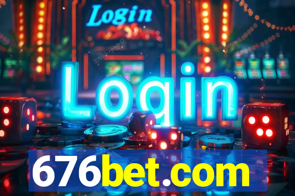 676bet.com