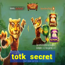 totk secret treasure under the great fish