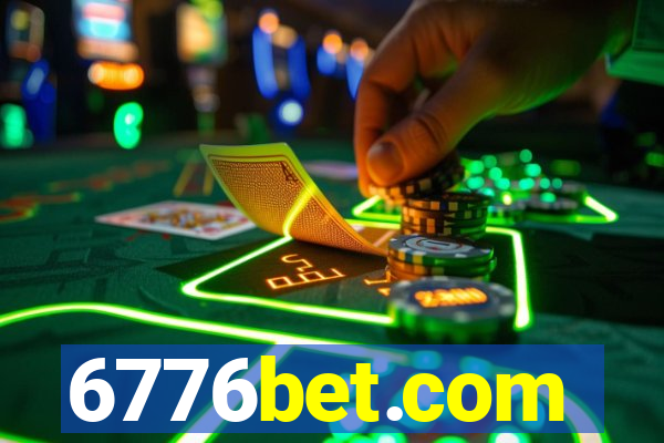 6776bet.com