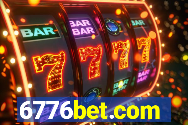 6776bet.com