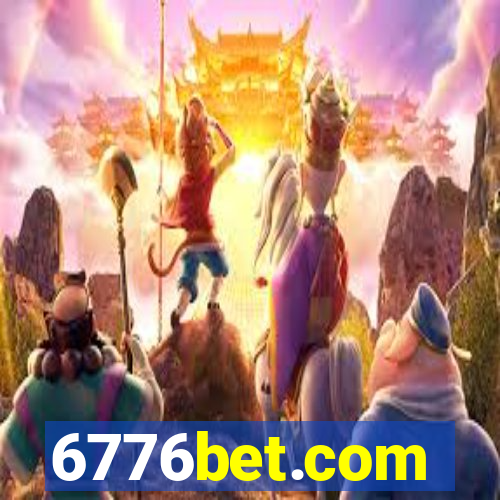 6776bet.com