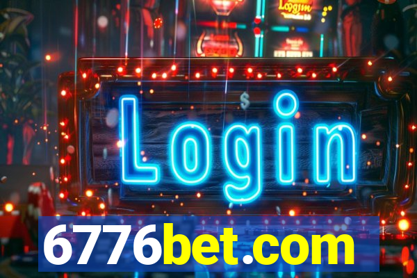 6776bet.com