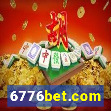 6776bet.com