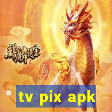 tv pix apk