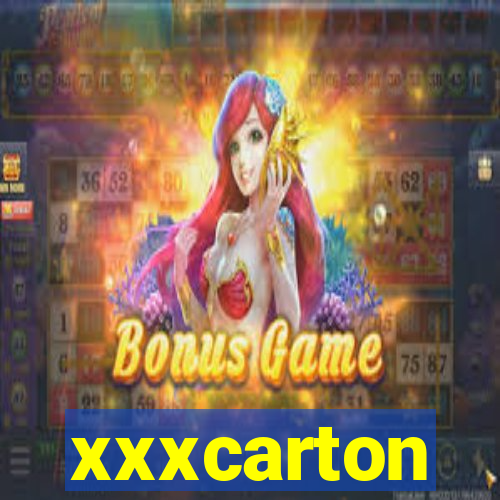 xxxcarton