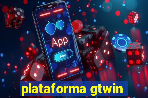 plataforma gtwin