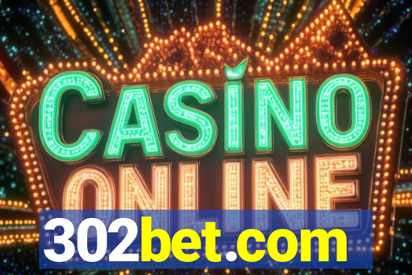 302bet.com