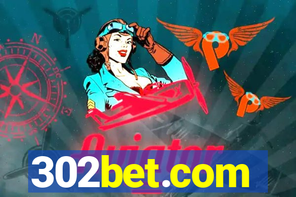 302bet.com